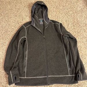 Kuhl jacket large